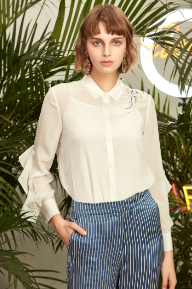 Winter Wonderland: Stylish Cold Weather Fashion