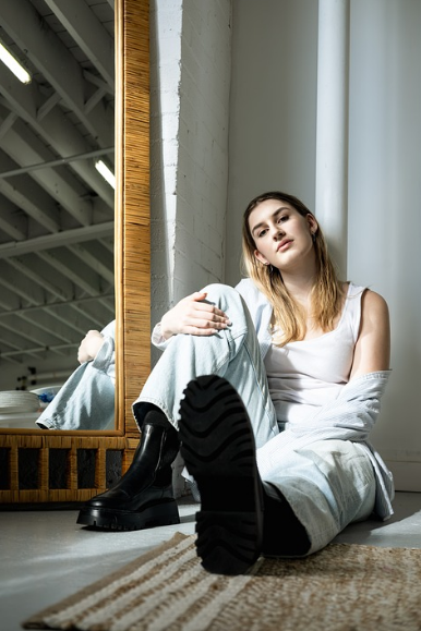 Luxury Meets Boho: Mixing Styles with Panache