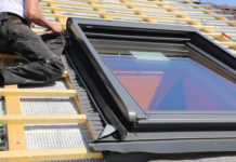 Enhancing Your Home: The Benefits of Skylight Window Installation and Gutter Guards