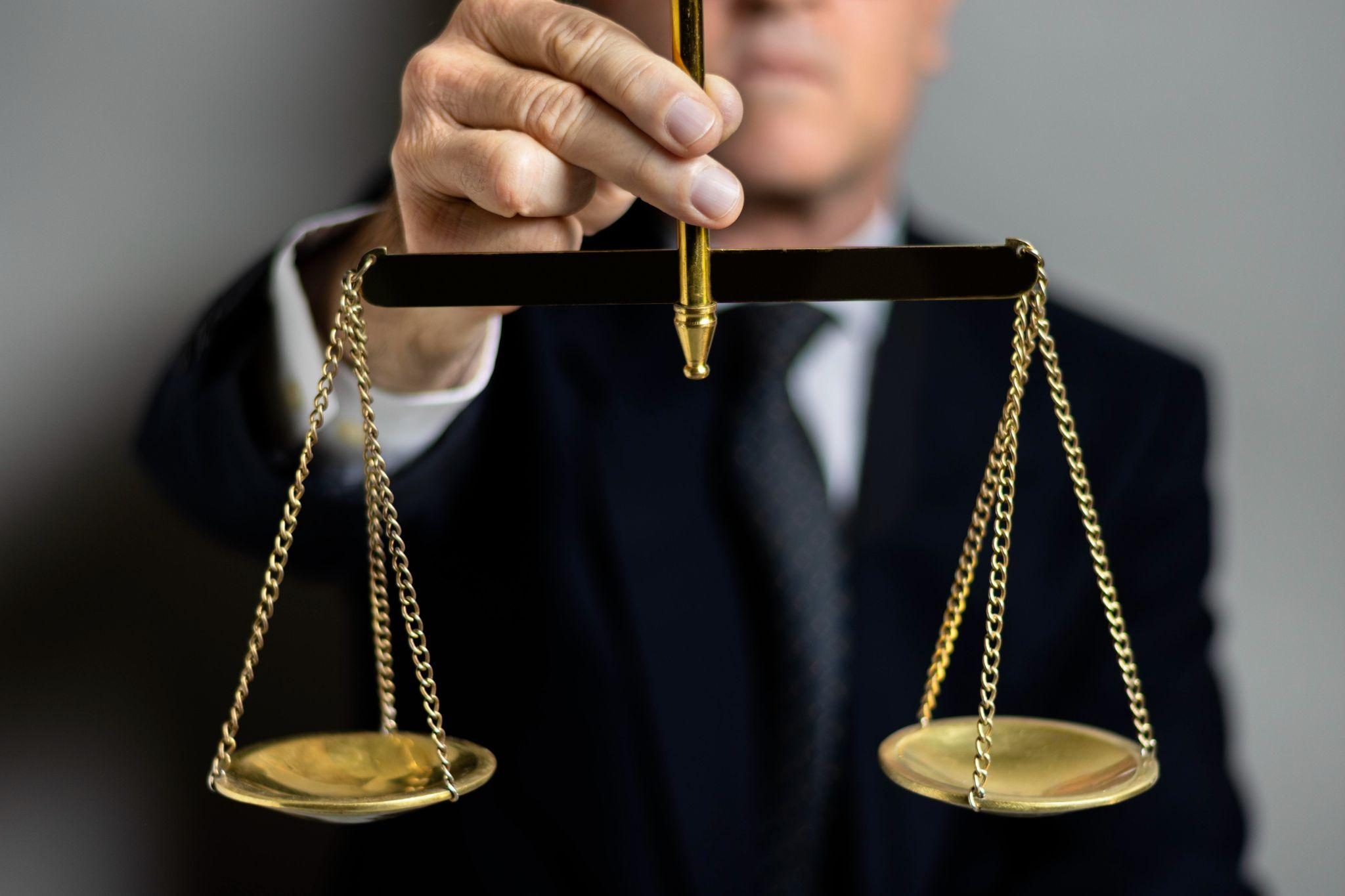 Figuring out the Significance of Legal Representation in Complex Cases