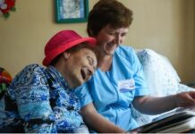 6 Ways to Take Care of the Medical Needs of Elders