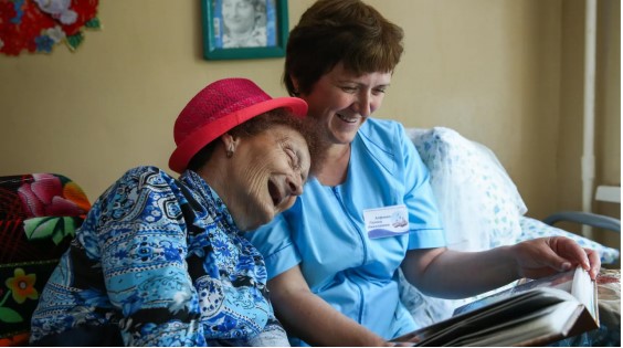 6 Ways to Take Care of the Medical Needs of Elders
