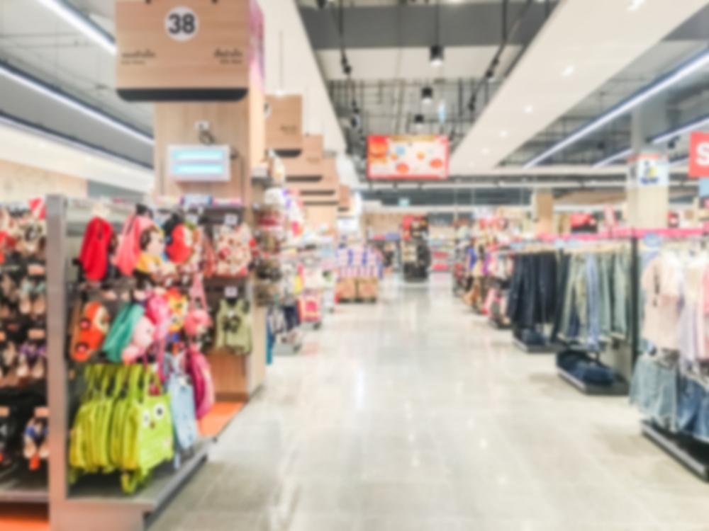 Tips for Designing an Energy-Efficient Retail Store