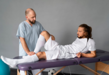 How Orthopedic Physical Therapy for Adults Enhances Recovery After Surgery