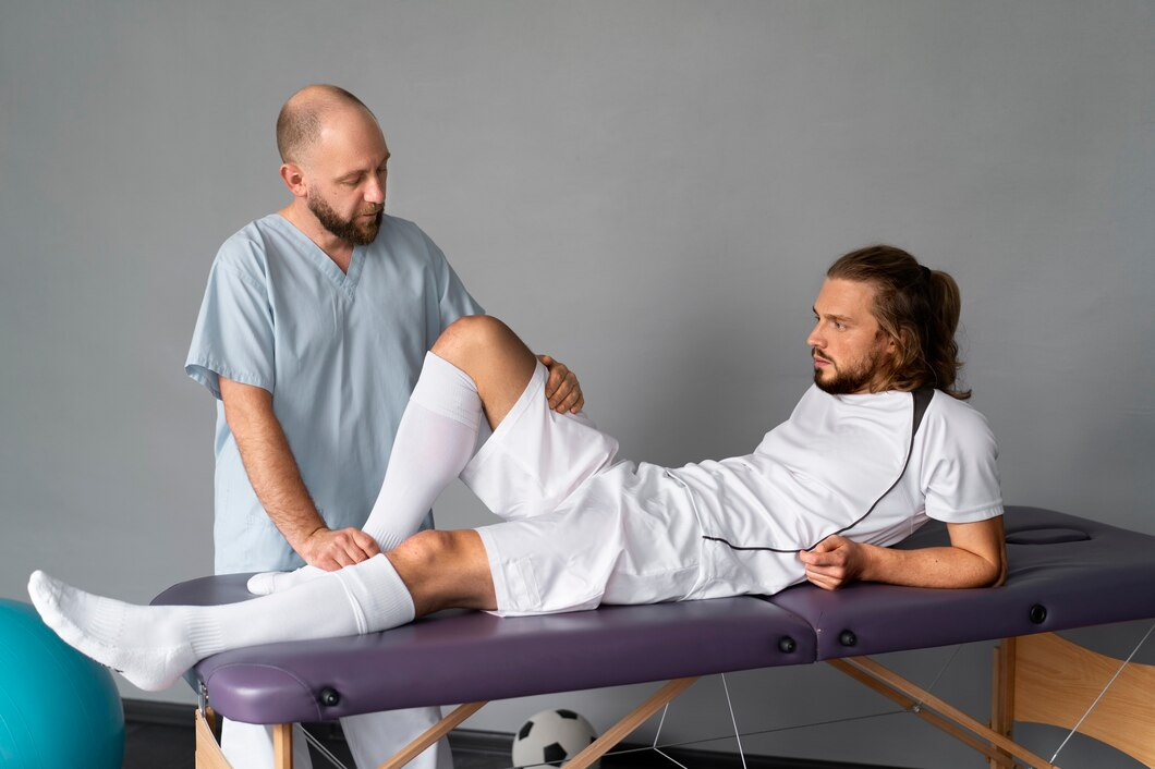 How Orthopedic Physical Therapy for Adults Enhances Recovery After Surgery