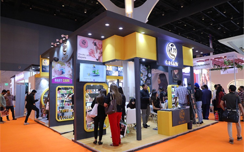 How Cosmoprof India Supports the Expansion of Perfumery Brands in India