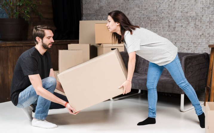 4 Common Things You Need To Check Before Hiring Moving Company