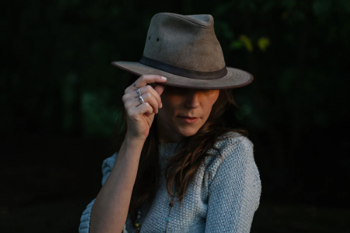 Why a High-End Women’s Felt Hat Is an Essential Accessory for Women