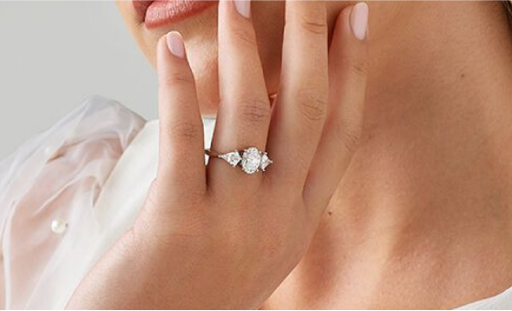 Why Diamond Engagement Rings Are the Best Way to Mark Your Special Moment