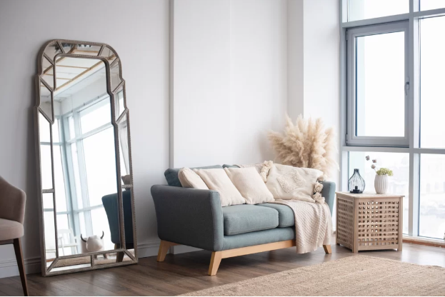 5 Benefits of Using Framed Mirrors in Interior Design