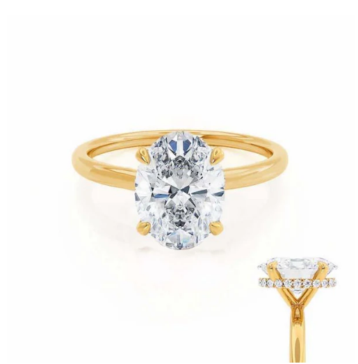 Crafted to Last: A Symbol of Love