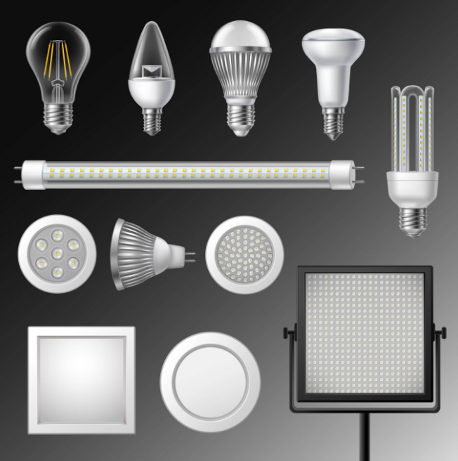 Exploring the Global Role of LED Lighting Exports and the Importance of Reliable Power Supply Distribution