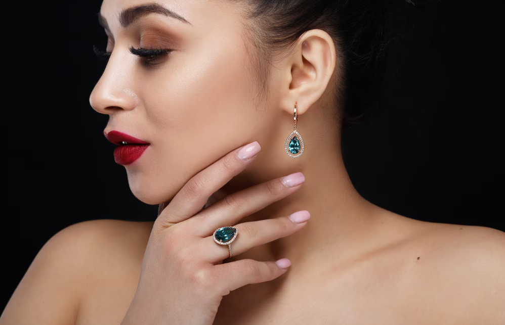 Because Your Forever Should Begin With Brilliance