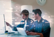 Why Partner with a Leading ASP.NET Web Development Company?