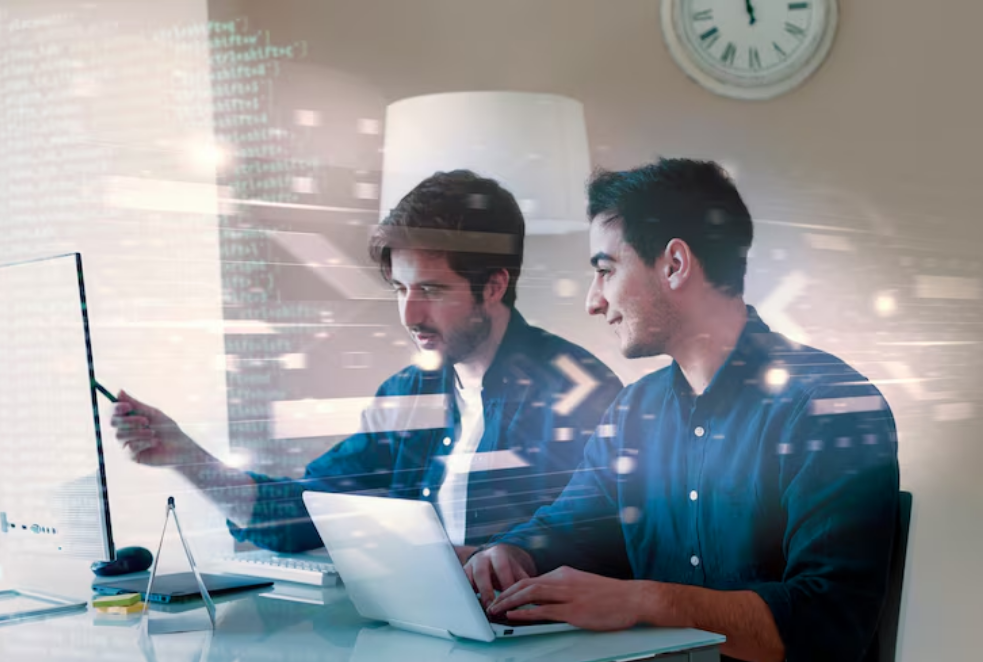 Why Partner with a Leading ASP.NET Web Development Company?