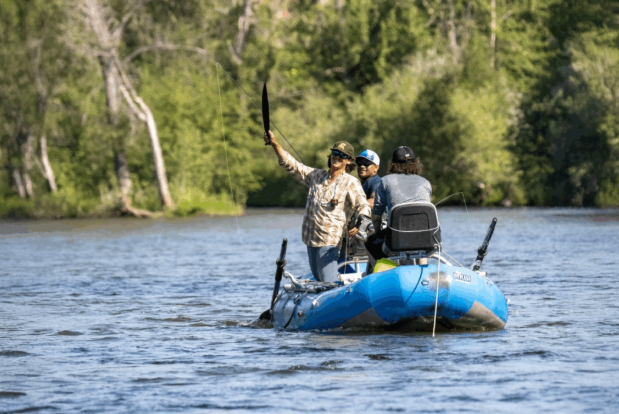 Best Practices For Staying Energized During Outdoor Adventures