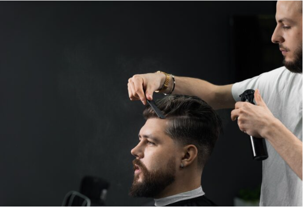 Transform Your Appearance: Top Services for a Polished and Professional Look