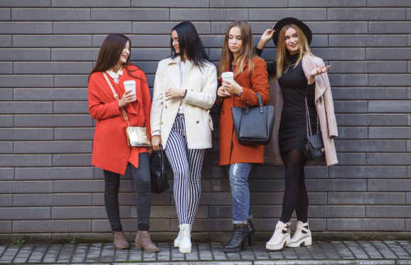 Womens Fashion Winter: Stylish Outfit Ideas and Winter Trends for 2026